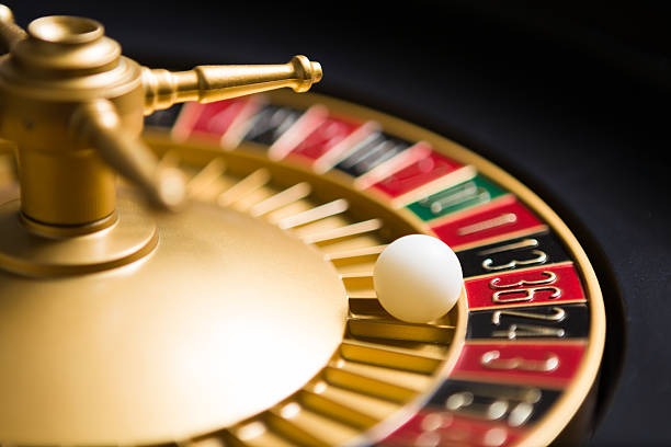 alitoto Slot Rooms Built for Indonesia